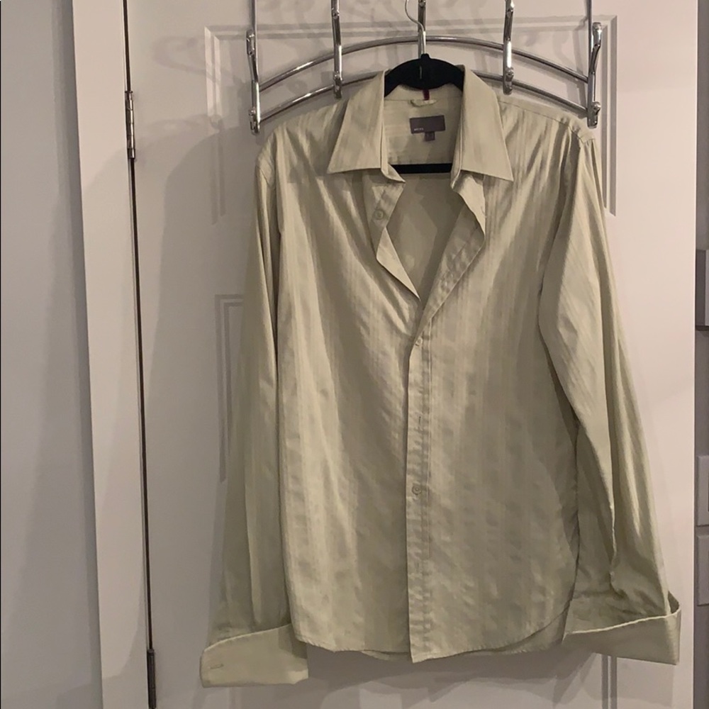 Casual shirt